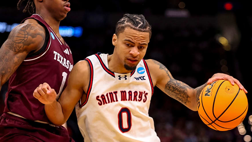 Texas basketball gets bad injury news ahead of 2026-27 season
