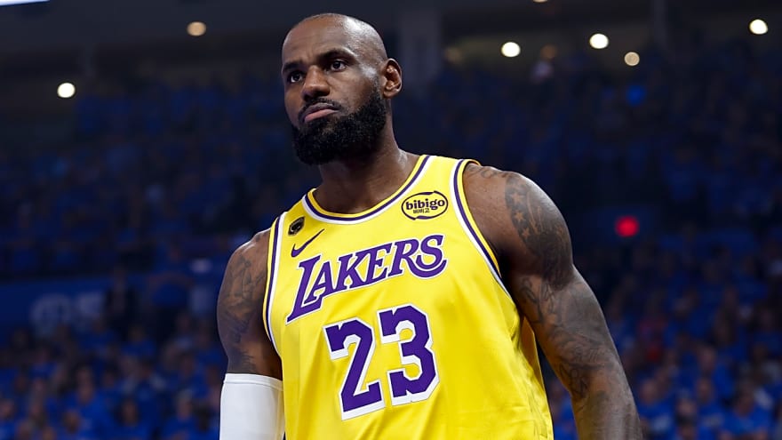 Can LeBron James and reloaded 76ers live up to the hype?