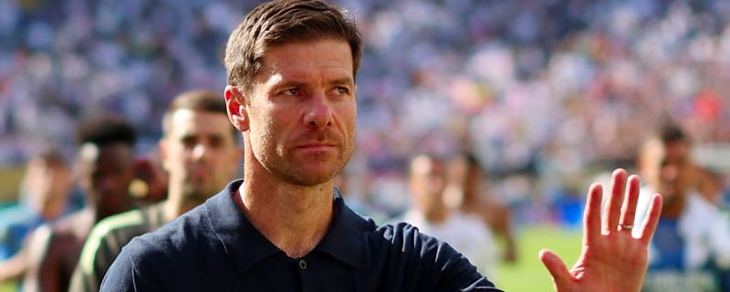 TalkSPORT share major update on Chelsea’s Xabi Alonso pursuit ahead of FA Cup final