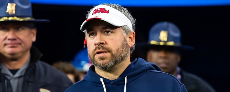 Ole Miss has one of the biggest recruiting wins of the Pete Golding era