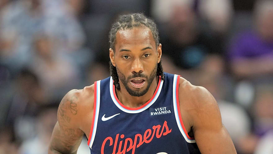 Clippers make NBA history with remarkable turnaround