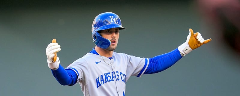Former Blue Jays utility player Cavan Biggio signs MiLB deal with the Houston Astros