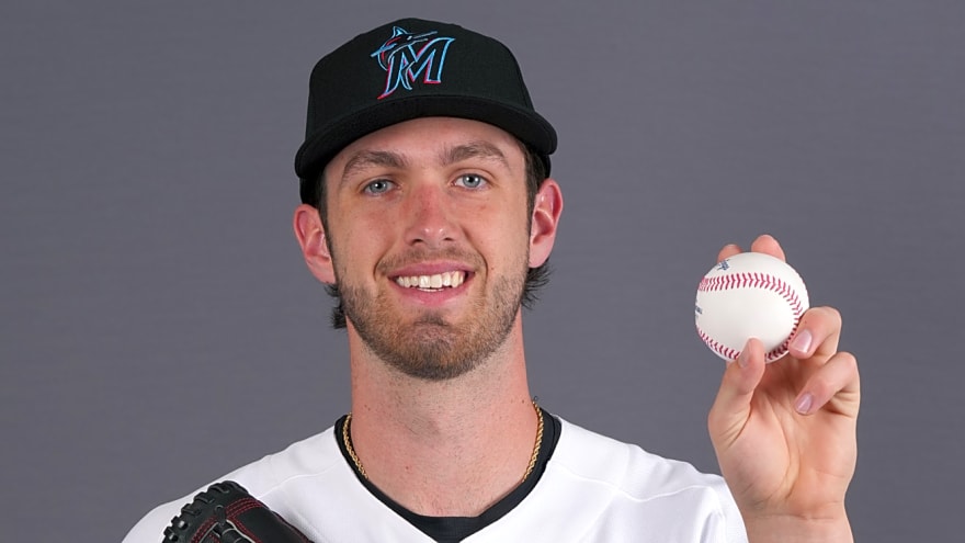 Marlins’ Prospect Thomas White Suffers Capsular Sprain