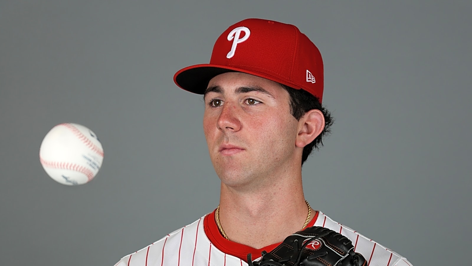 Phillies select Andrew Painter, two others to 40-man roster | Yardbarker