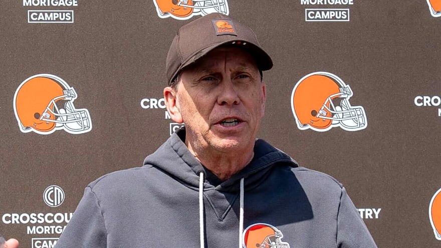 Todd Monken shares strong Brendan Sorsby take