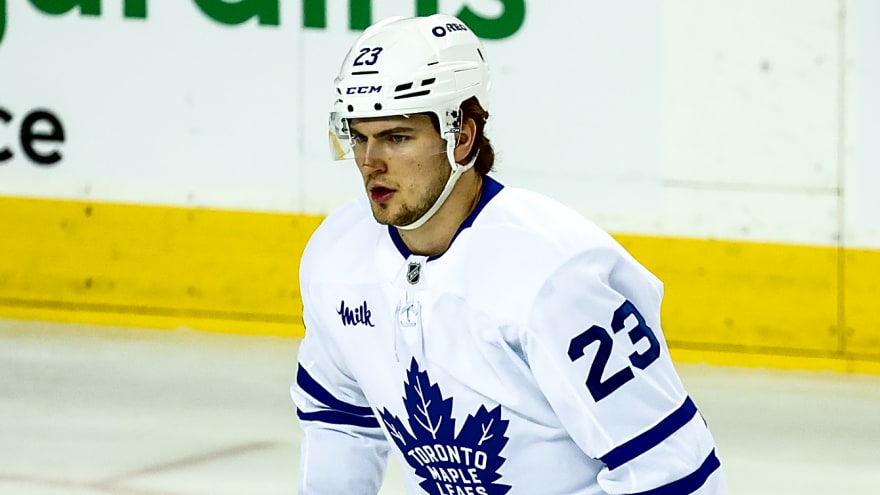 Why a Maple Leafs and Sabres blockbuster trade theory has legs