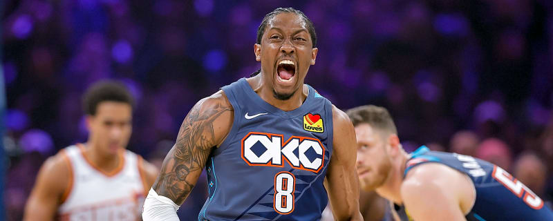 The 'No. 2-scorers by NBA champion' quiz