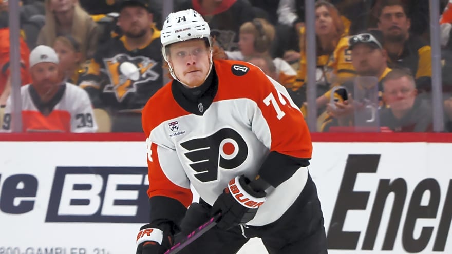 Can Owen Tippett Take The Next Step This Season?