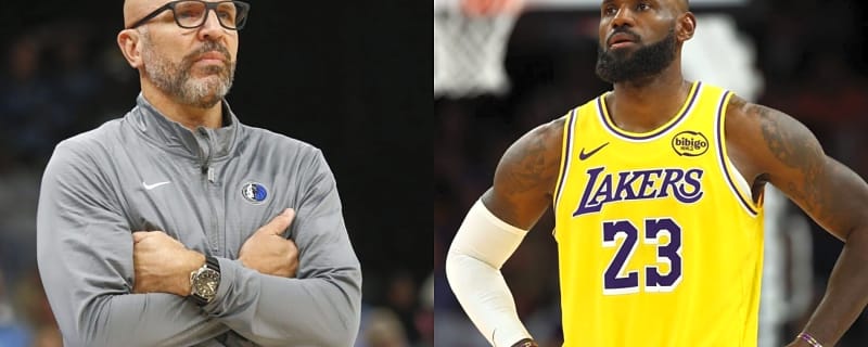 Jason Kidd Says LeBron James’ Playing Style Reminds Him Of Himself