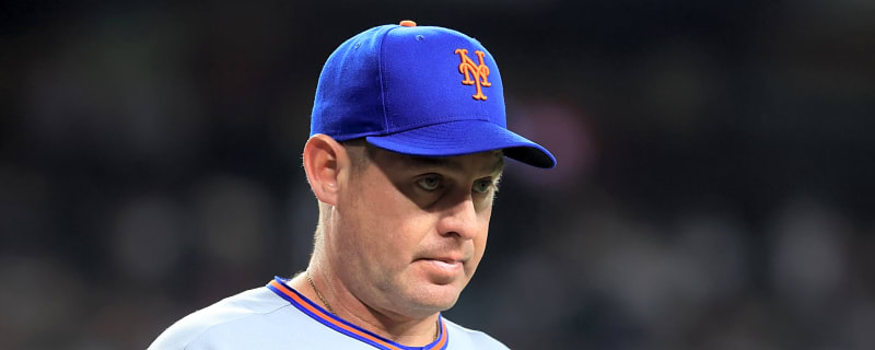 Mets sound like broken team as potential fire sale begins