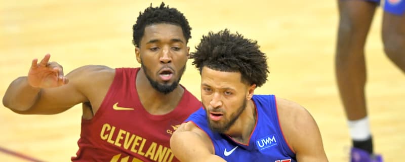 Three reasons Pistons-Cavaliers will be a series to remember