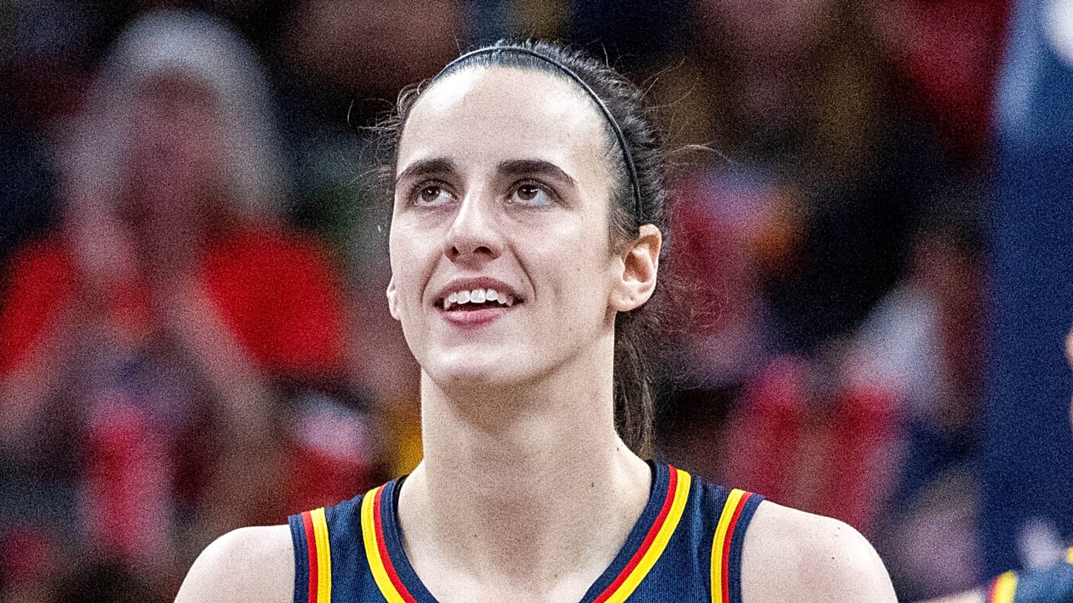 Geno Auriemma's Caitlin Clark take looks like an all-time freezing cold take | Yardbarker