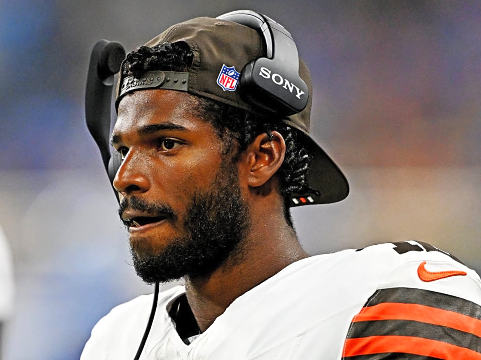 Kevin Stefanski Noncommital on Shedeur Sanders' Status After Joe Flacco Trade | Yardbarker