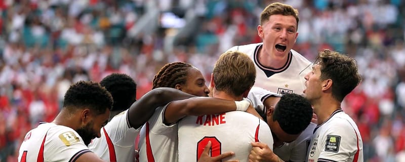 ‘Fantastic response’ - England’s 1966 World Cup hat-trick hero Geoff Hurst found Jude Bellingham’s ‘whatever’ quip at Thomas Tuchel ‘funny’