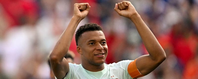 Didier Deschamps confirms Kylian Mbappe injury fear as France boss explains star forward's substitution against Morocco