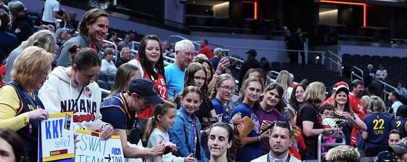 Indiana Fever release statement on viral fan altercation during Aces clash