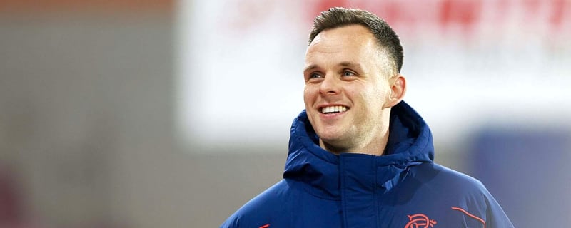 Sky Sports pundit instantly hits back at Kris Boyd after Lawrence Shankland jibe at Rangers