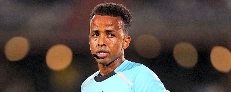 Why Omar Artan will receive full World Cup fee despite being denied USA visa for tournament