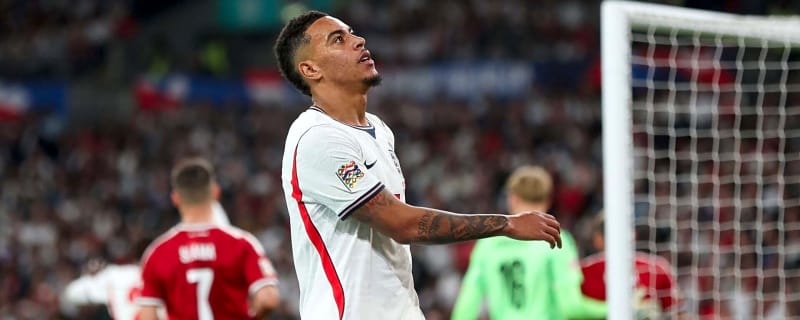 Four winners and two losers at Chelsea from the international break