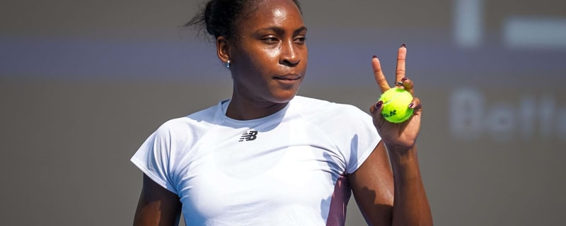 Coco Gauff encouraged to make change in 2027 which could be a ‘game changer’ for her career