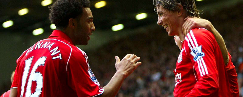 Former Liverpool player admits leaving Reds is still his biggest regret, he went ‘off the rails’