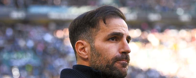 Cesc Fabregas has an important point to make after Mikel Arteta signs new Arsenal contract