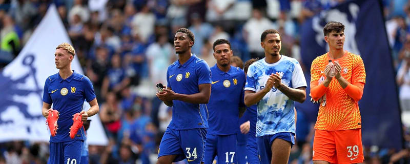 Chelsea are now reaping the rewards after rejecting transfer enquiry from Man United