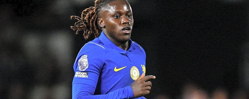 What Chelsea absolutely have to do with Geovany Quenda after youngster’s latest comments