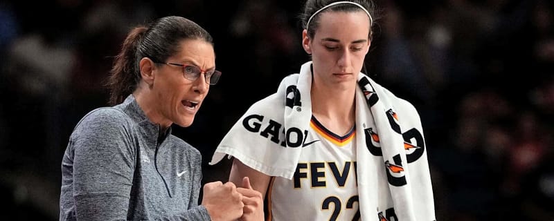 Why Caitlin Clark would ‘respect’ Cheryl Reeve more than Stephanie White despite altercation