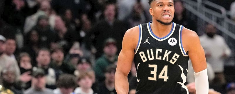 The mock trade that could see the Boston Celtics keep Jaylen Brown and acquire Giannis Antetokounmpo