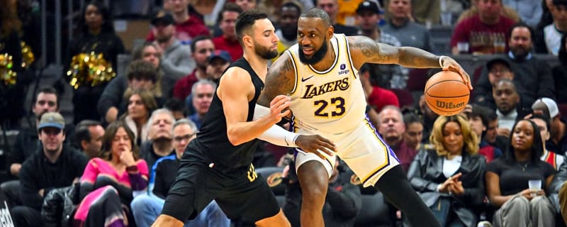 Cleveland Cavaliers face $15 million conundrum in LeBron James free agency pursuit