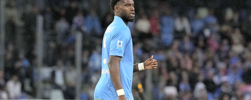 Chelsea and Napoli’s phone call about Benoit Badiashile – what happened and why it matters