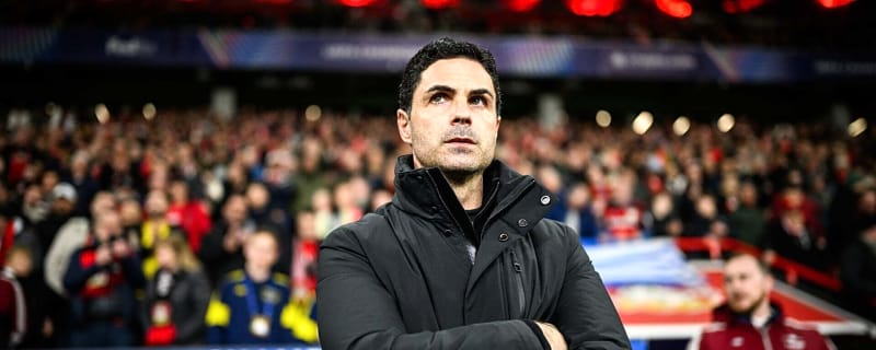Robert Pires says there’s one player at Arsenal who is ‘very complete’