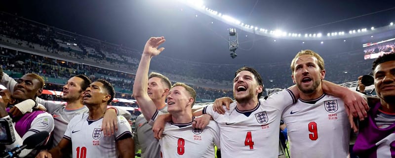 England vs Argentina: Date, US and UK kick-off time and early team news for World Cup semi-final
