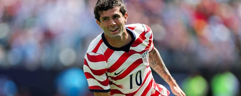 Christian Pulisic ends career-worst droughts as USMNT survive Senegal scare