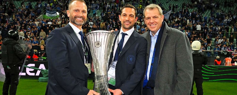 Laurence Stewart departure may strike final blow in Chelsea’s efforts to sign £47m midfielder