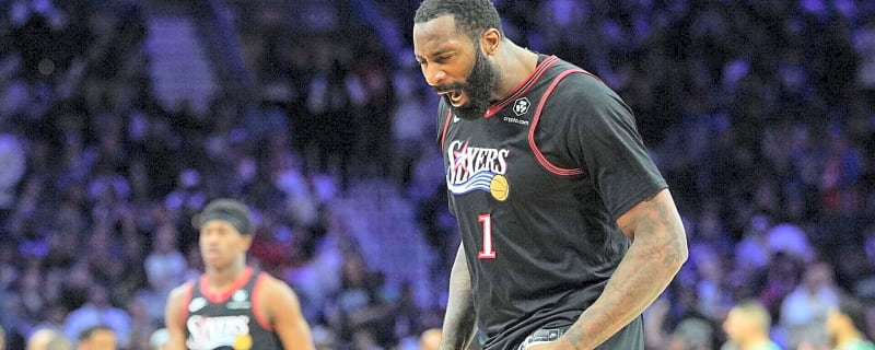 Andre Drummond makes honest confession on N3on stream as NBA flopping debate grows
