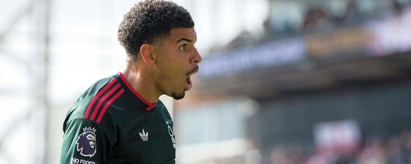 Morgan Gibbs-White injury: Nottingham Forest confirmed fitness latest for FPL favourite