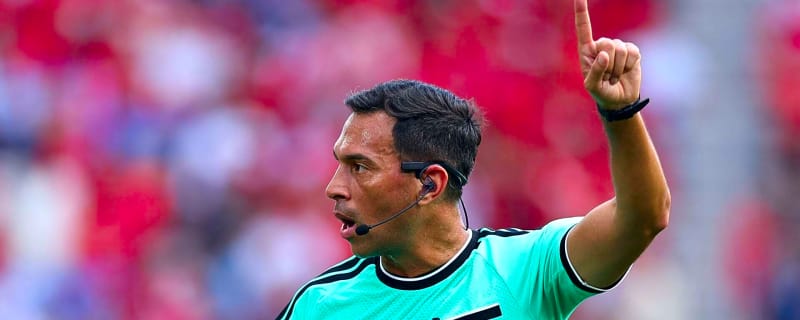 World Cup five-second restart rule explained as Canada awarded tournament’s first reverse throw-in