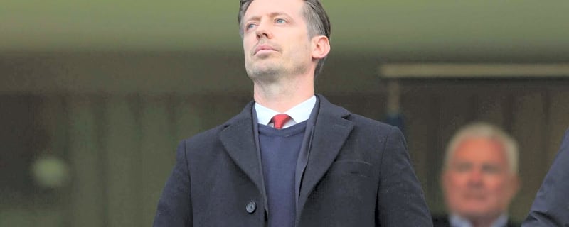 Chelsea want highly-rated transfer specialist to replace Laurence Stewart