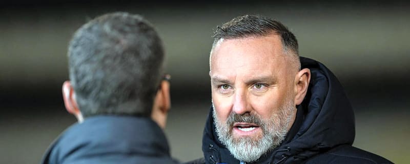 Kris Boyd sends urgent warning to Rangers players as Hearts injury crisis emerges at Tynecastle