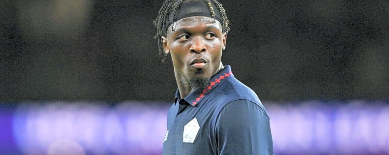 How the French media rated Nottingham Forest-owned Dilane Bakwa as Arsenal beat Lille