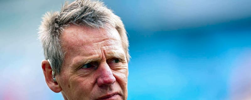 Stuart Pearce thought one Arsenal player was ‘very slow and sluggish’ against Leeds