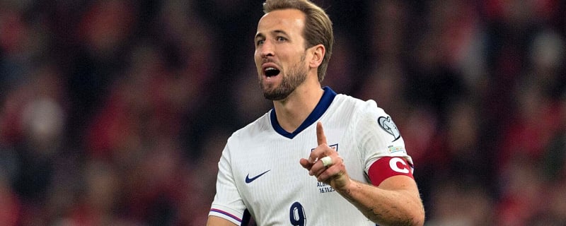 Harry Kane says he has a ‘special feeling’ about one Arsenal player at the World Cup