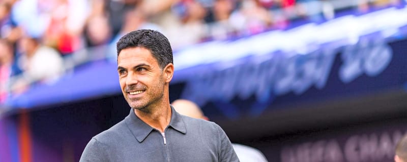 Arsenal eyeing sensational move for £190m world-class attacker