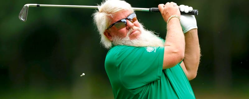 John Daly once revealed how he truly feels about Phil Mickelson and Rory McIlroy