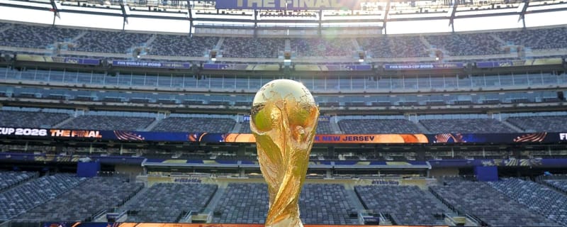 Soccer fans issued warning amid ‘FIFA system glitches’ at World Cup final