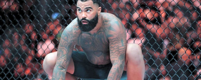 Chael Sonnen is ‘sure’ about his new Gable Steveson and Dana White prediction after major UFC 331 defeat