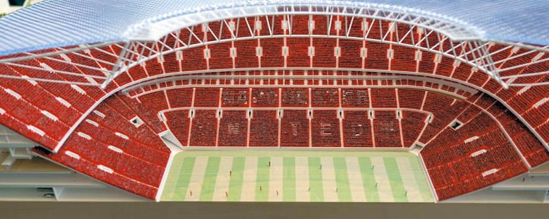 Insider says Man United fans ‘ain’t seen nothing yet’ as Ineos’ plans for new £2bn stadium evolve