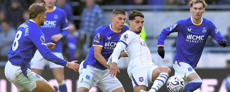 Unexpected Pedro Neto stat is going under the radar after brace vs Everton